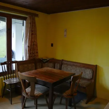 Lesni Vyhlidka * Splzov