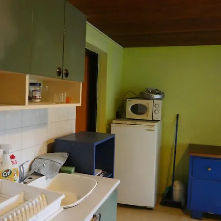 Lesni Vyhlidka * Splzov