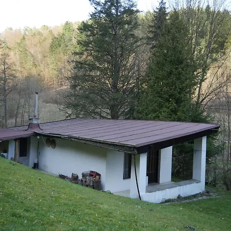 Lesni Vyhlidka Splzov