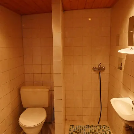 Lesni Vyhlidka Splzov