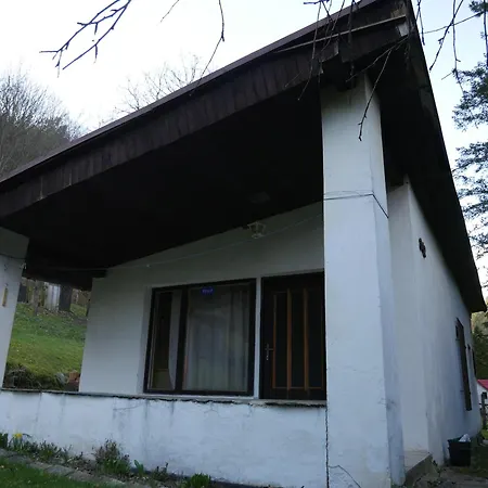 Lesni Vyhlidka Semesterbostad *